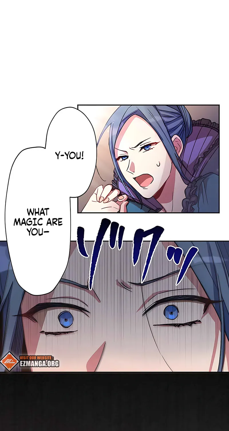 I Was a Sacrificial Princess, but I Reincarnated and Became the Body Pillow of the Demon King Chapter 1 page 135 - 