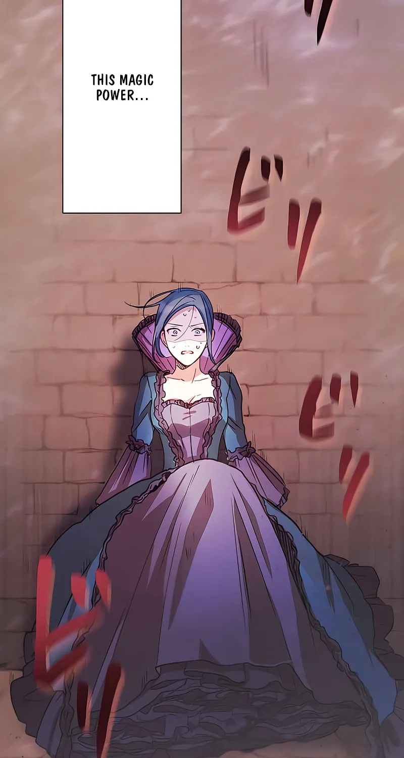 I Was a Sacrificial Princess, but I Reincarnated and Became the Body Pillow of the Demon King Chapter 1 page 137 - 