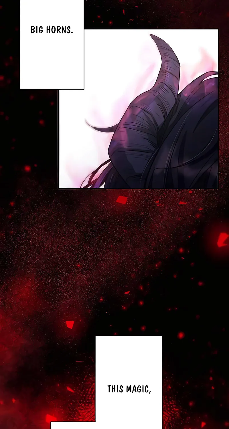 I Was a Sacrificial Princess, but I Reincarnated and Became the Body Pillow of the Demon King Chapter 1 page 144 - 