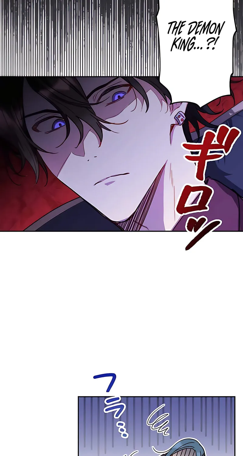 I Was a Sacrificial Princess, but I Reincarnated and Became the Body Pillow of the Demon King Chapter 1 page 146 - 