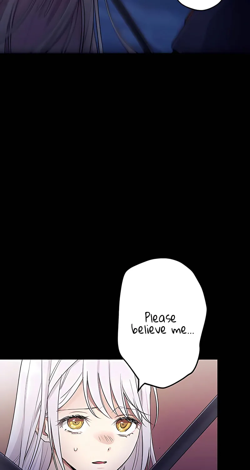I Was a Sacrificial Princess, but I Reincarnated and Became the Body Pillow of the Demon King Chapter 1 page 20 - 