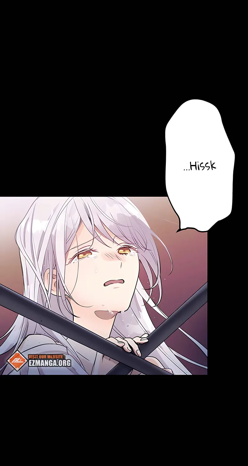 I Was a Sacrificial Princess, but I Reincarnated and Became the Body Pillow of the Demon King Chapter 1 page 23 - 