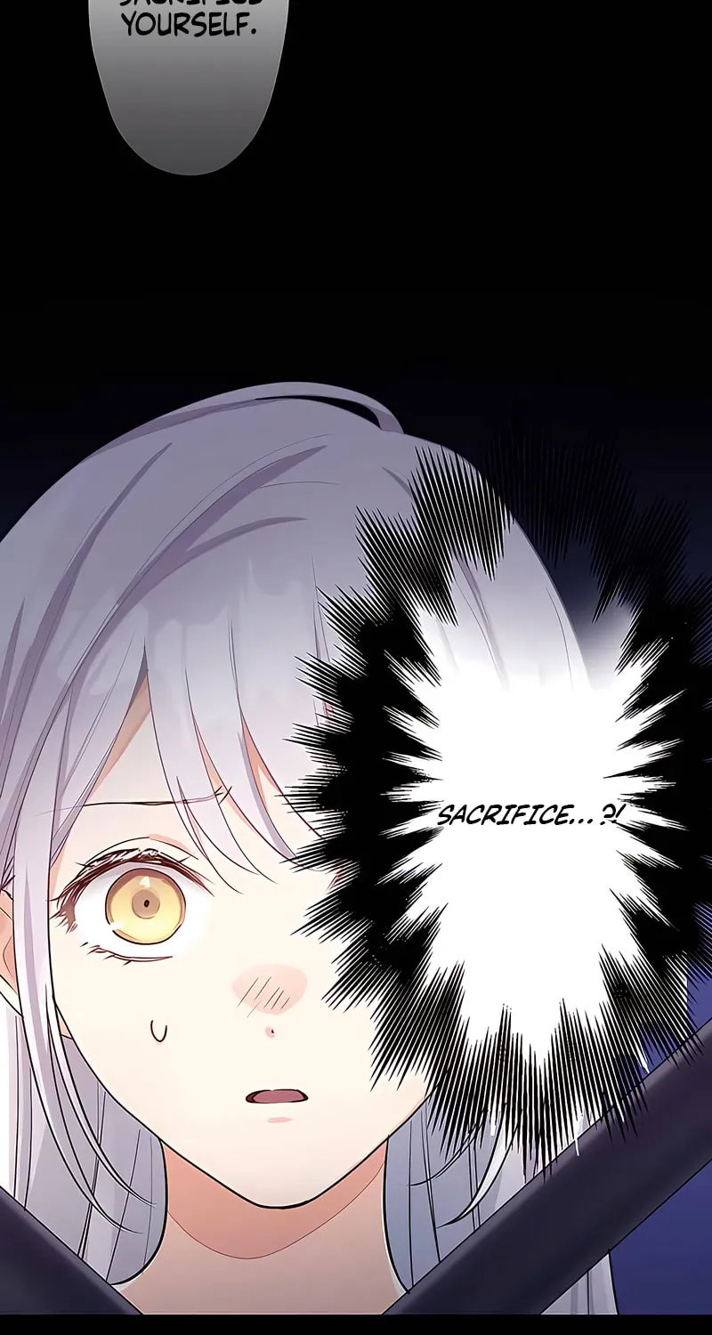 I Was a Sacrificial Princess, but I Reincarnated and Became the Body Pillow of the Demon King Chapter 1 page 26 - 