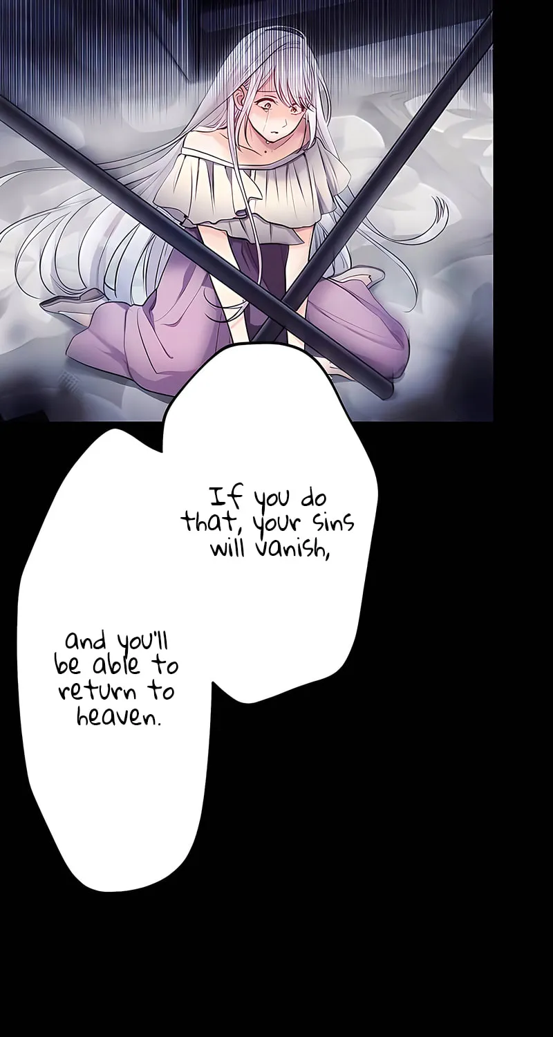 I Was a Sacrificial Princess, but I Reincarnated and Became the Body Pillow of the Demon King Chapter 1 page 29 - 