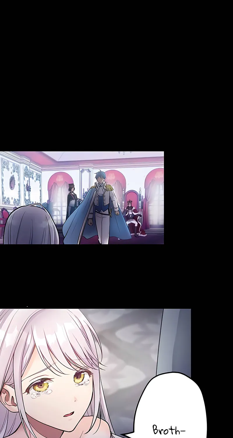 I Was a Sacrificial Princess, but I Reincarnated and Became the Body Pillow of the Demon King Chapter 1 page 30 - 