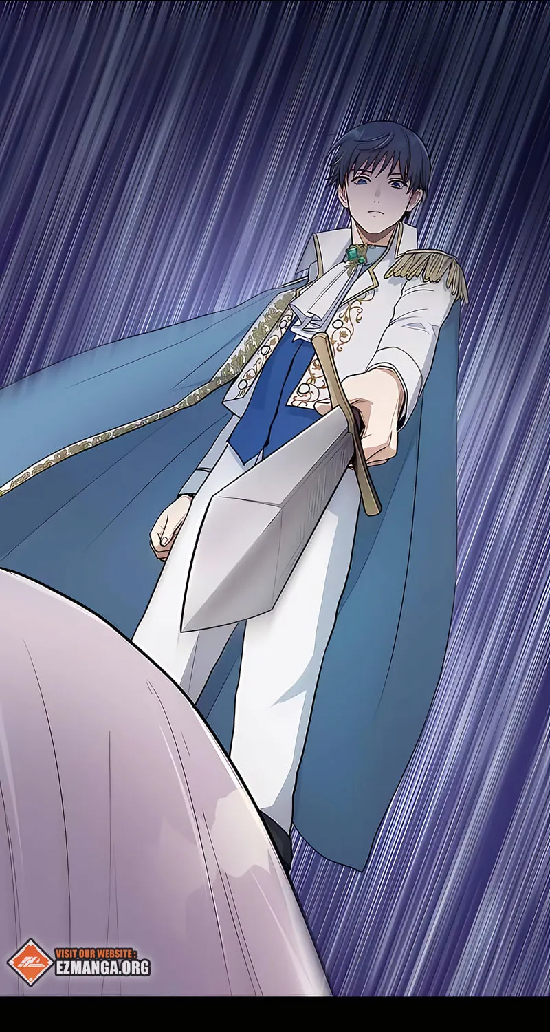 I Was a Sacrificial Princess, but I Reincarnated and Became the Body Pillow of the Demon King Chapter 1 page 32 - 