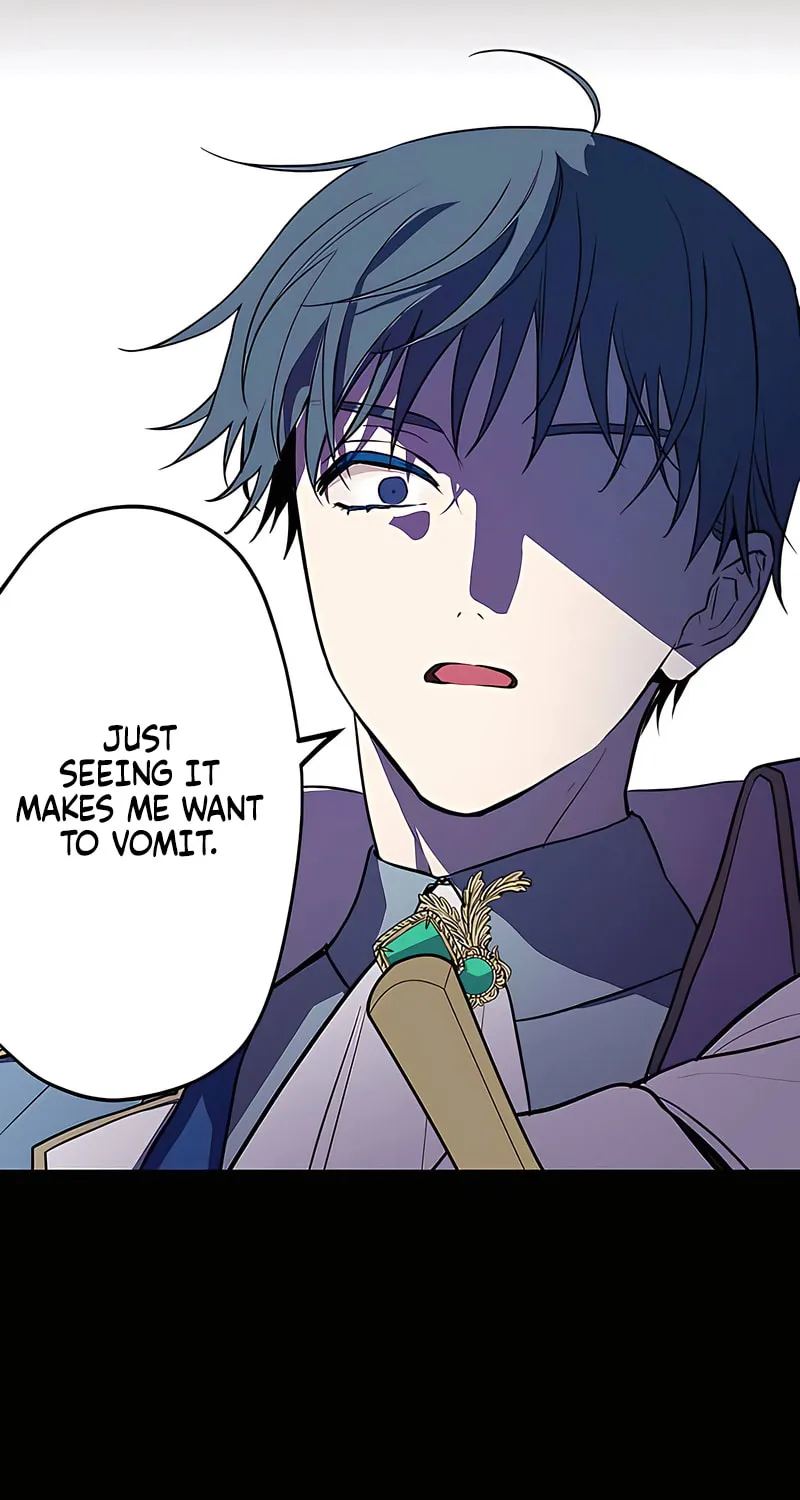 I Was a Sacrificial Princess, but I Reincarnated and Became the Body Pillow of the Demon King Chapter 1 page 34 - 