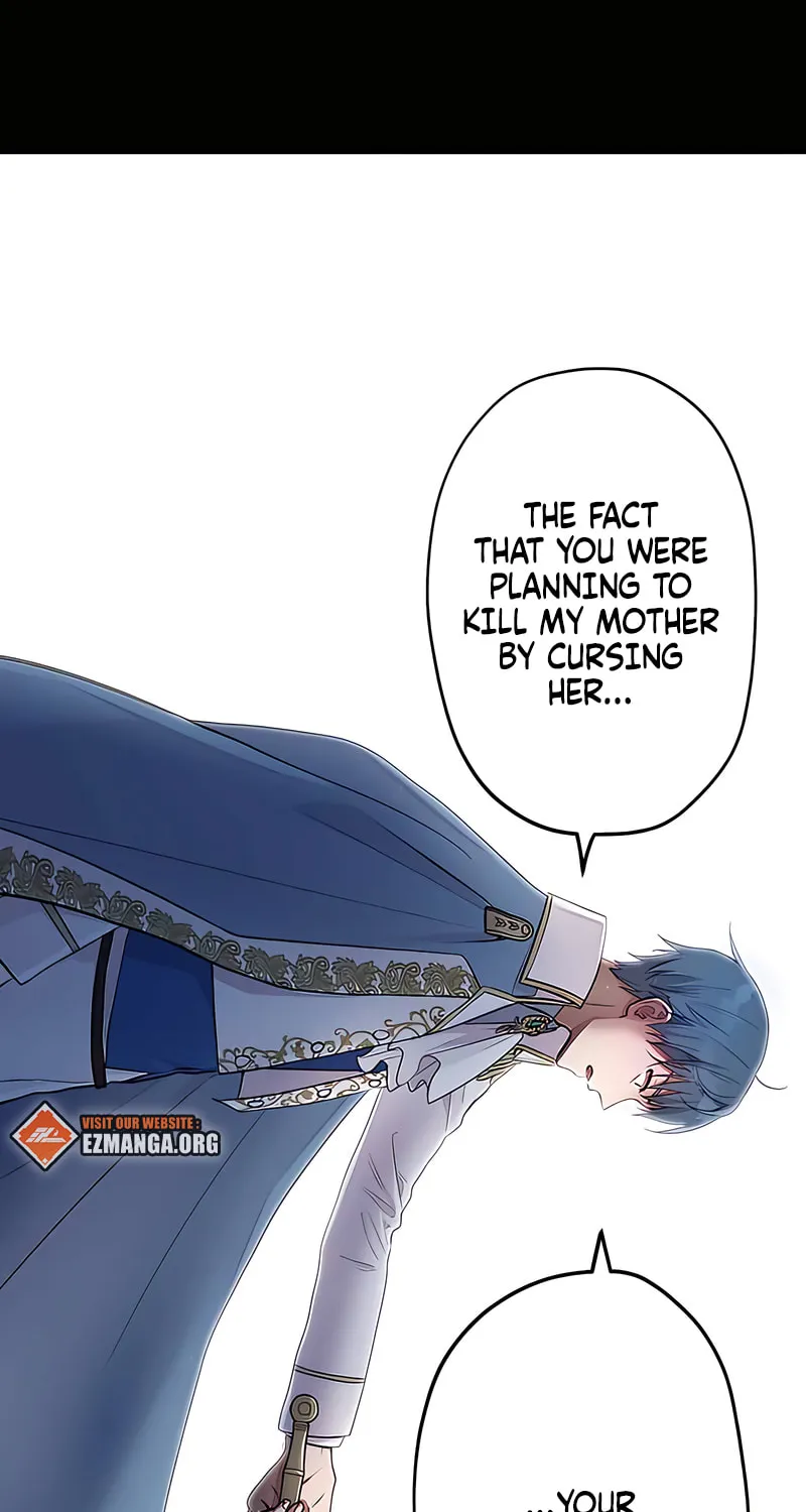 I Was a Sacrificial Princess, but I Reincarnated and Became the Body Pillow of the Demon King Chapter 1 page 35 - 
