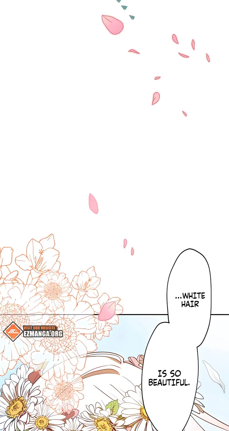 I Was a Sacrificial Princess, but I Reincarnated and Became the Body Pillow of the Demon King Chapter 1 page 5 - 