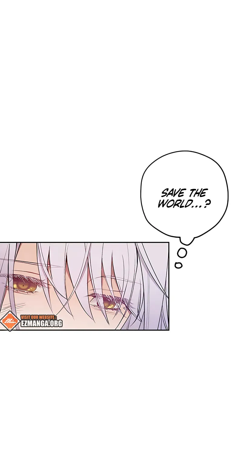 I Was a Sacrificial Princess, but I Reincarnated and Became the Body Pillow of the Demon King Chapter 1 page 41 - 