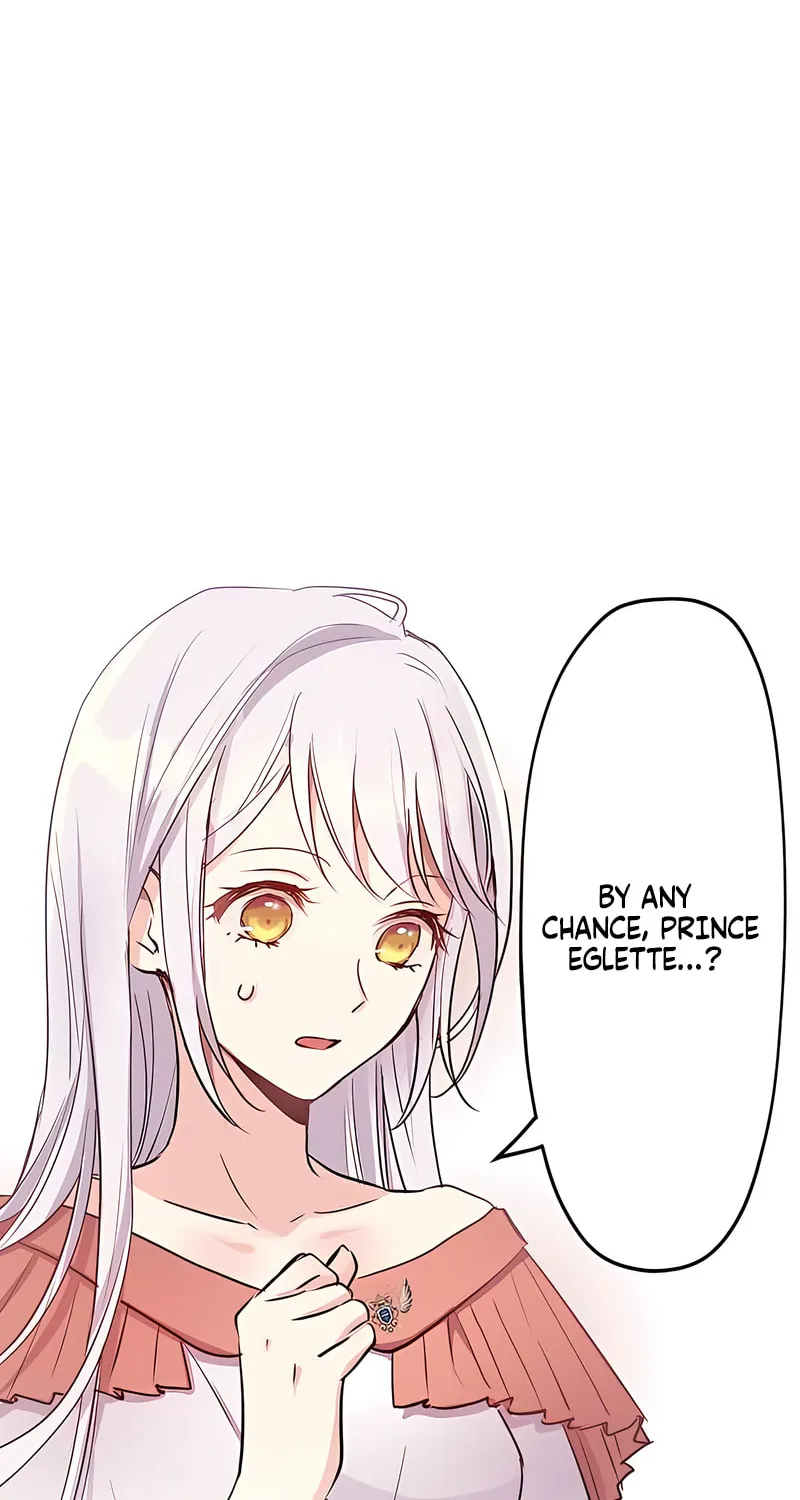 I Was a Sacrificial Princess, but I Reincarnated and Became the Body Pillow of the Demon King Chapter 1 page 55 - 