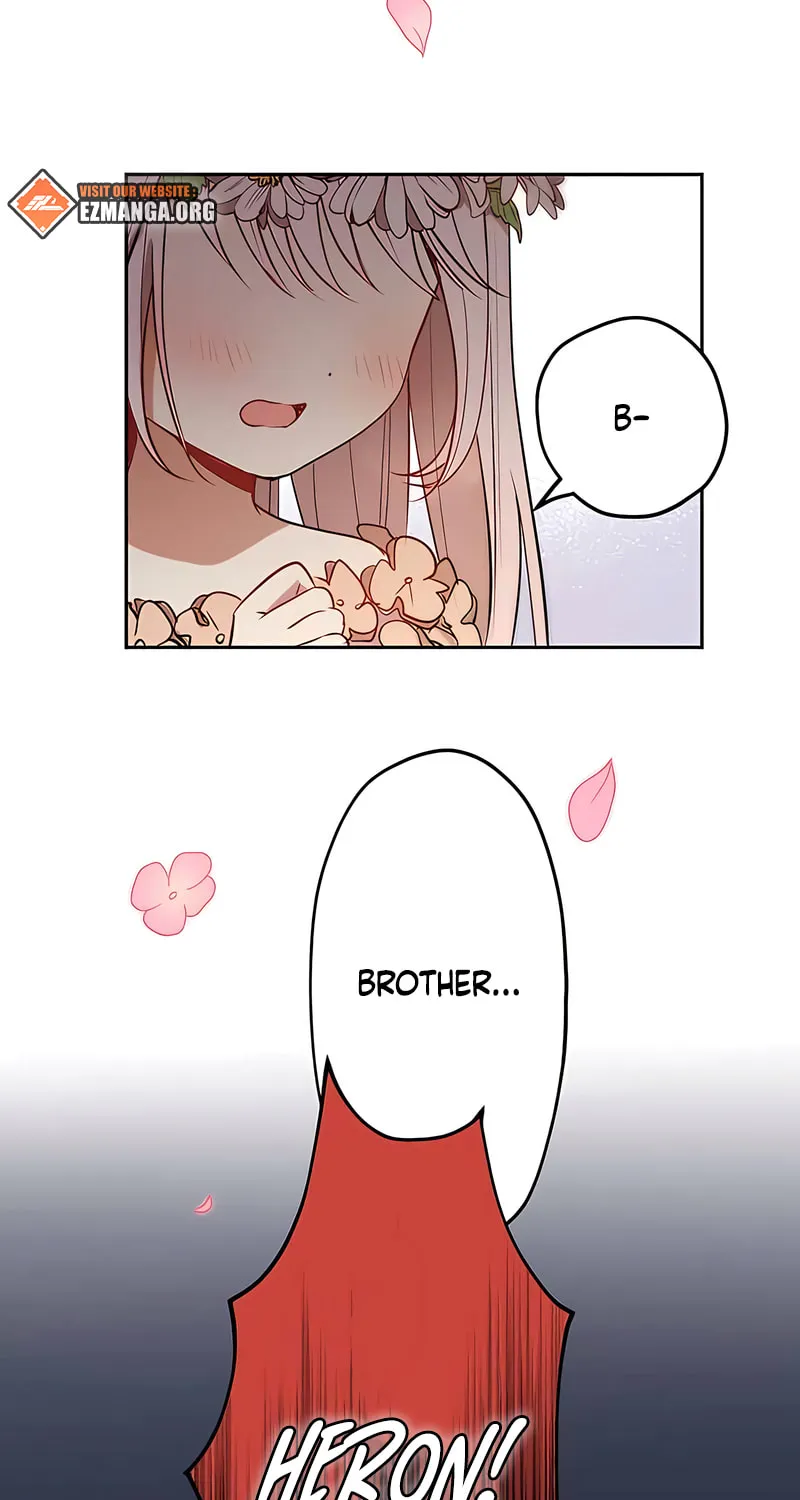 I Was a Sacrificial Princess, but I Reincarnated and Became the Body Pillow of the Demon King Chapter 1 page 7 - 