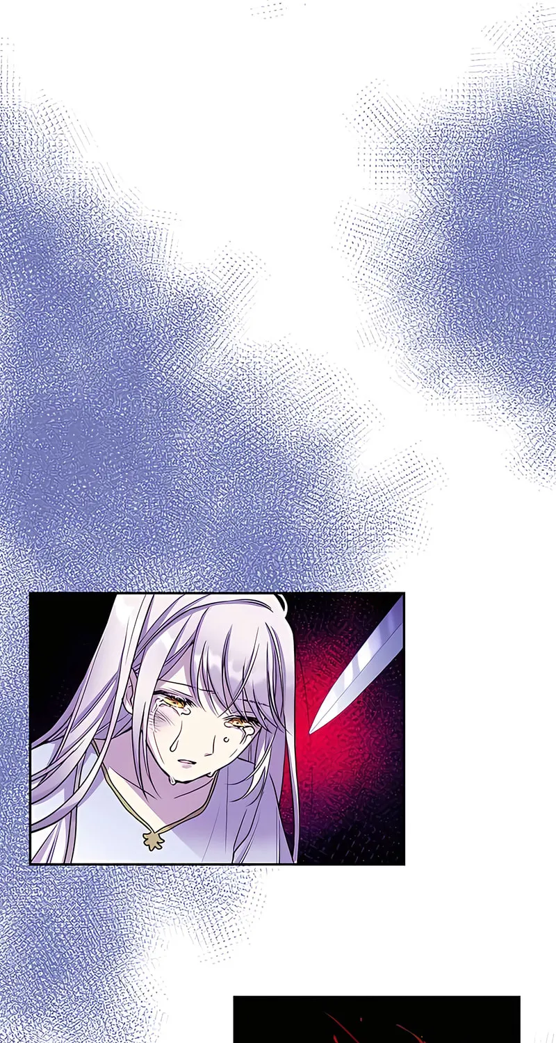 I Was a Sacrificial Princess, but I Reincarnated and Became the Body Pillow of the Demon King Chapter 1 page 66 - 