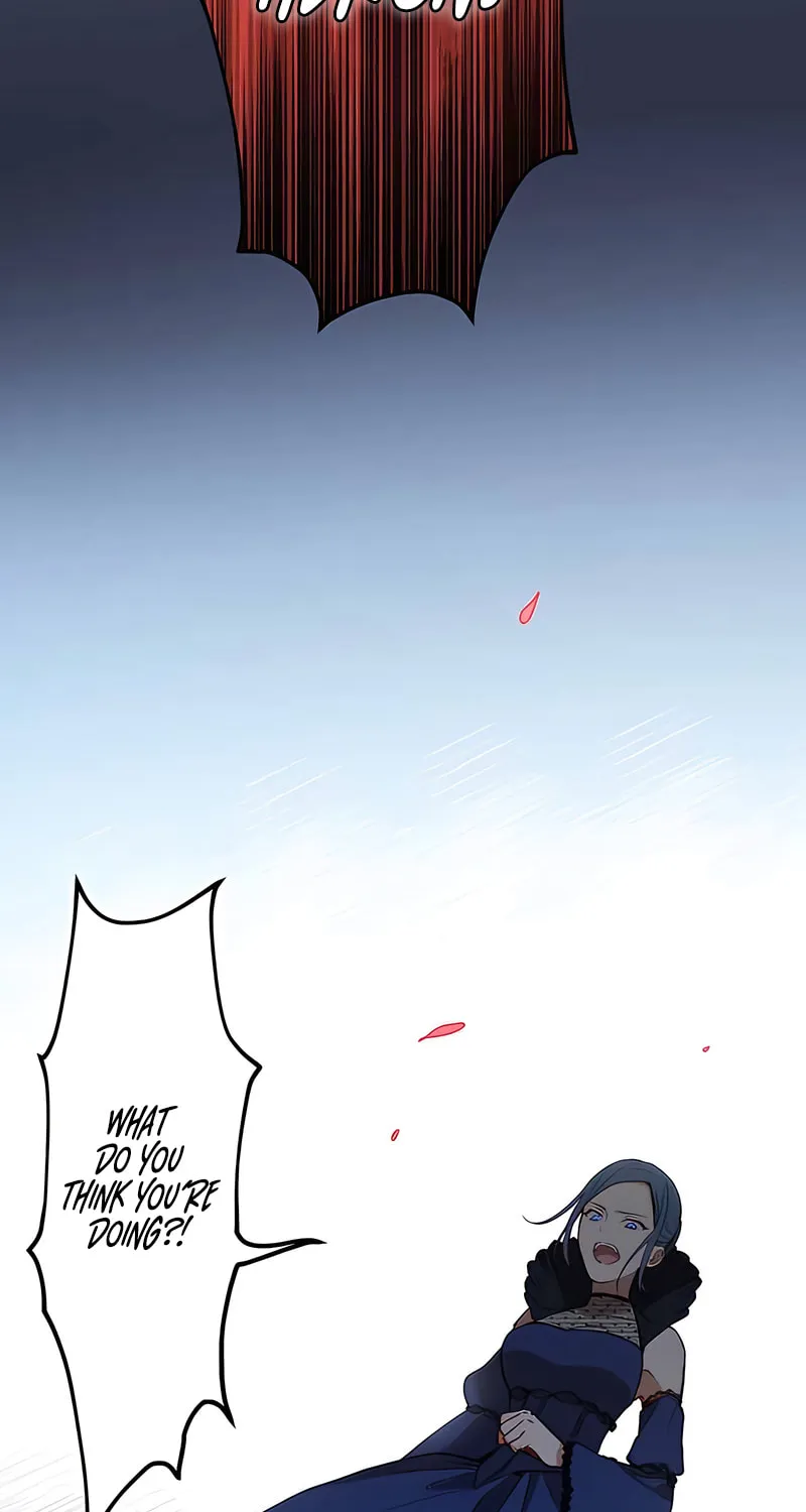 I Was a Sacrificial Princess, but I Reincarnated and Became the Body Pillow of the Demon King Chapter 1 page 8 - 