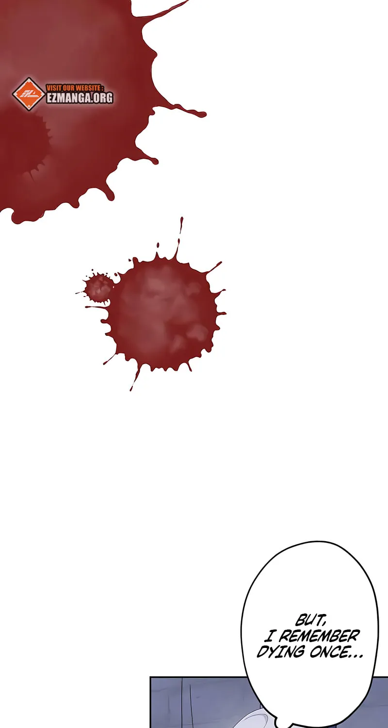 I Was a Sacrificial Princess, but I Reincarnated and Became the Body Pillow of the Demon King Chapter 1 page 76 - 