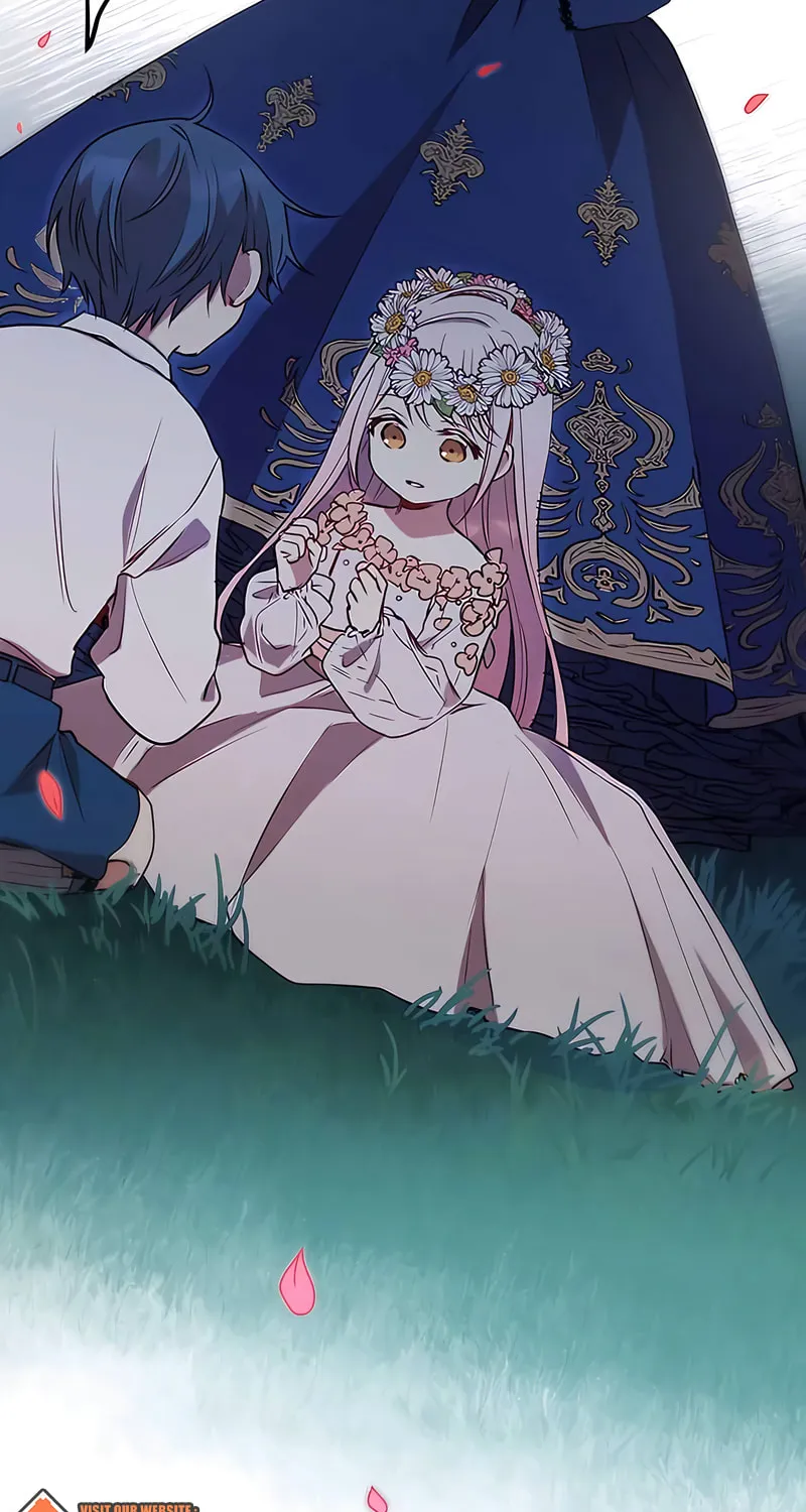 I Was a Sacrificial Princess, but I Reincarnated and Became the Body Pillow of the Demon King Chapter 1 page 9 - 