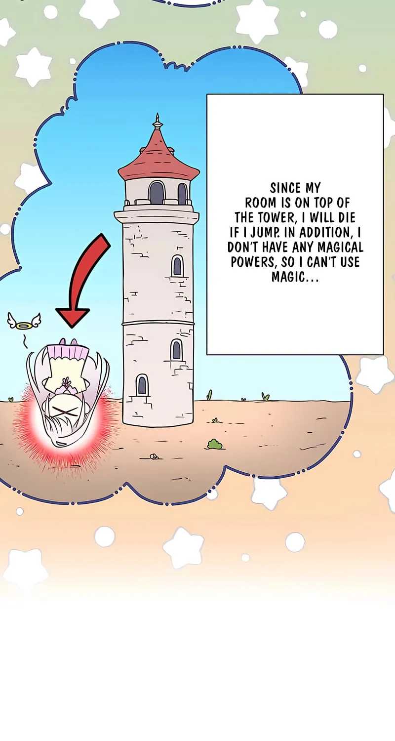 I Was a Sacrificial Princess, but I Reincarnated and Became the Body Pillow of the Demon King Chapter 1 page 83 - 