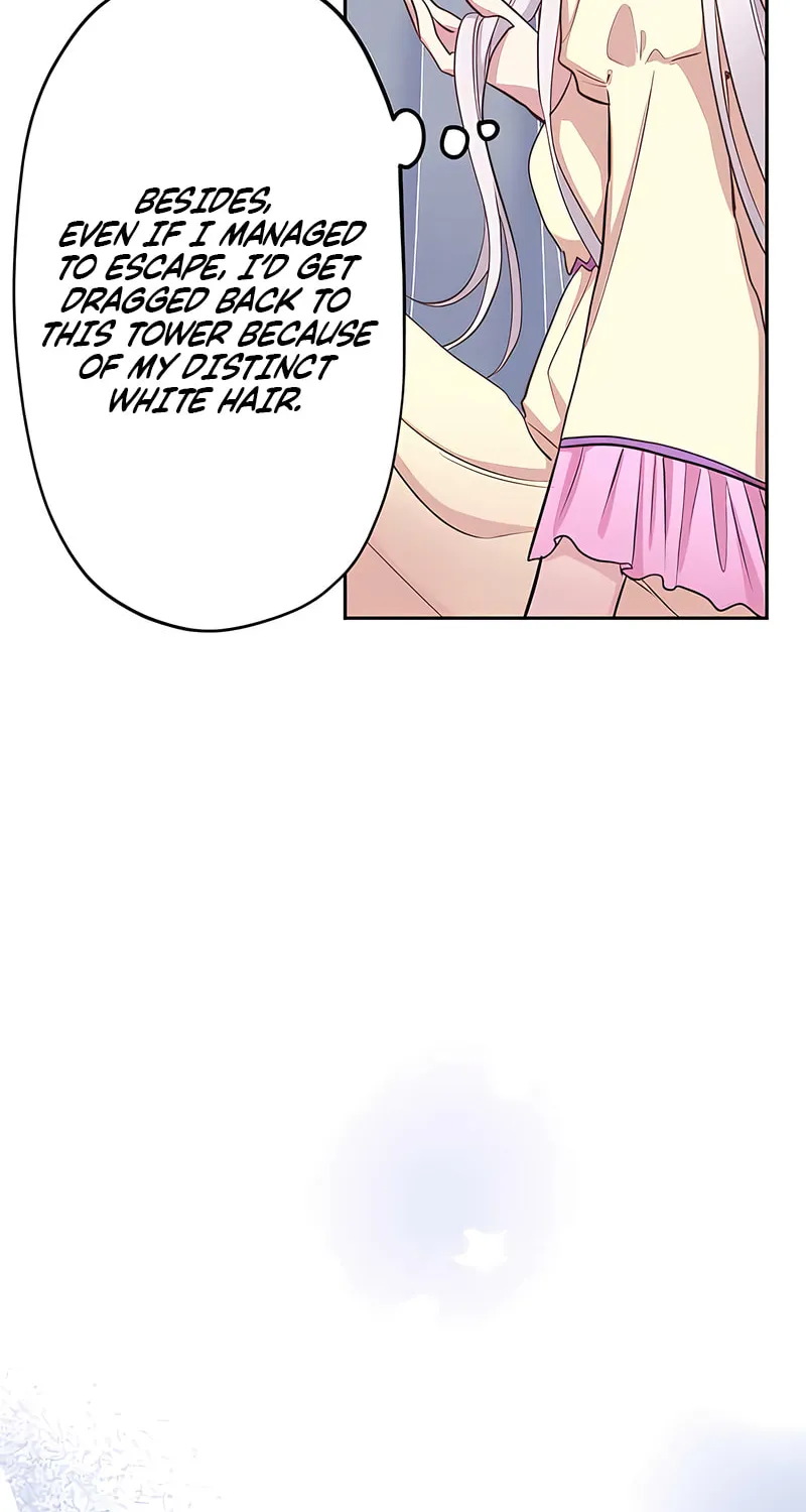 I Was a Sacrificial Princess, but I Reincarnated and Became the Body Pillow of the Demon King Chapter 1 page 87 - 