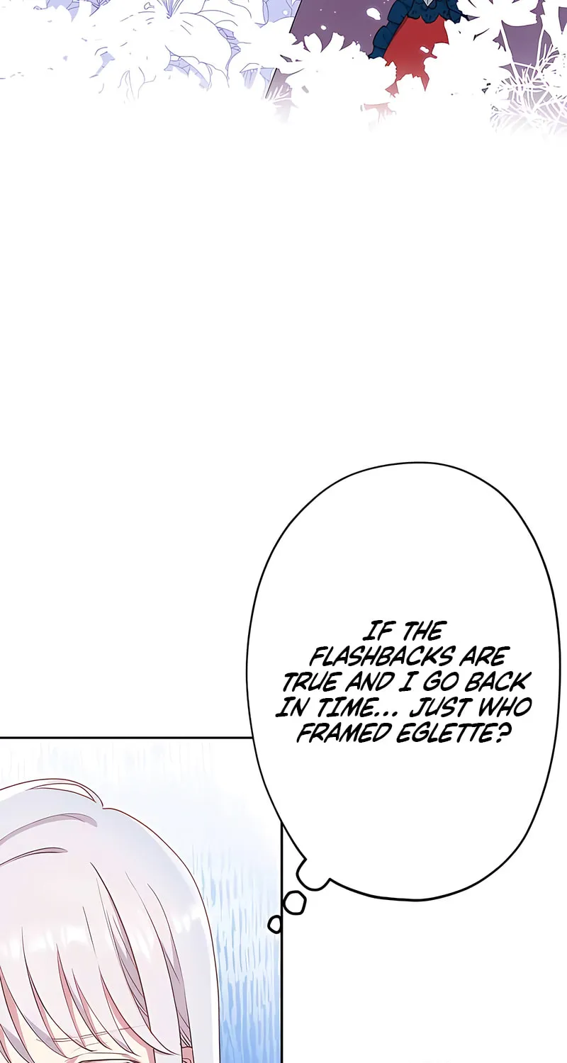 I Was a Sacrificial Princess, but I Reincarnated and Became the Body Pillow of the Demon King Chapter 1 page 90 - 