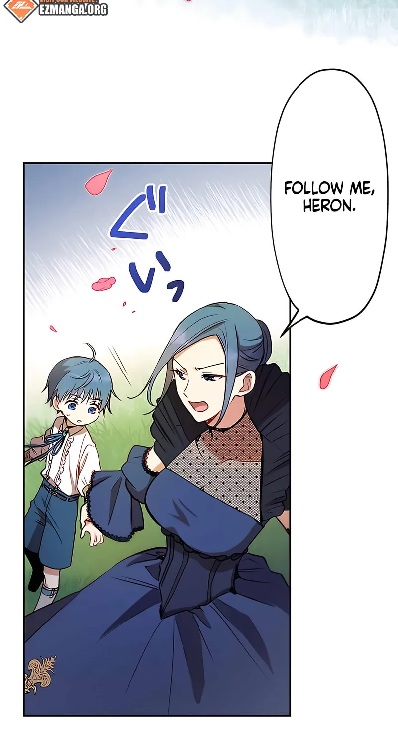 I Was a Sacrificial Princess, but I Reincarnated and Became the Body Pillow of the Demon King Chapter 1 page 10 - 