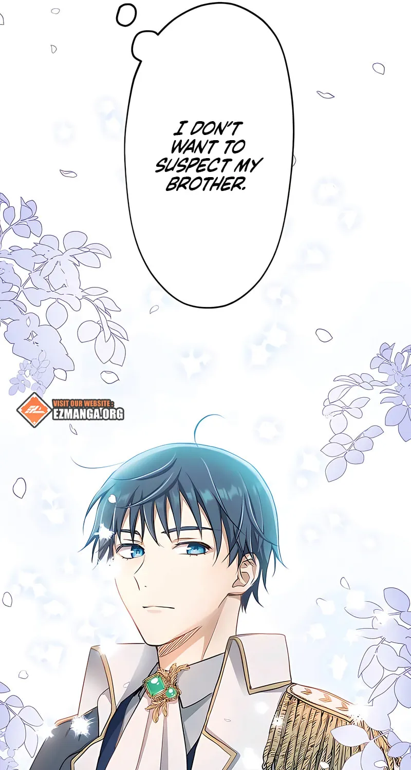 I Was a Sacrificial Princess, but I Reincarnated and Became the Body Pillow of the Demon King Chapter 1 page 92 - 