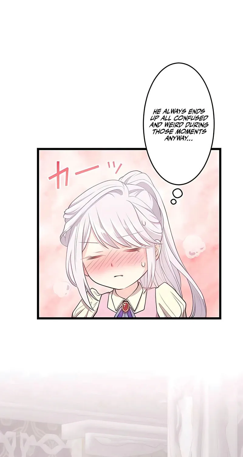 I Was a Sacrificial Princess, but I Reincarnated and Became the Body Pillow of the Demon King Chapter 10 page 14 - 