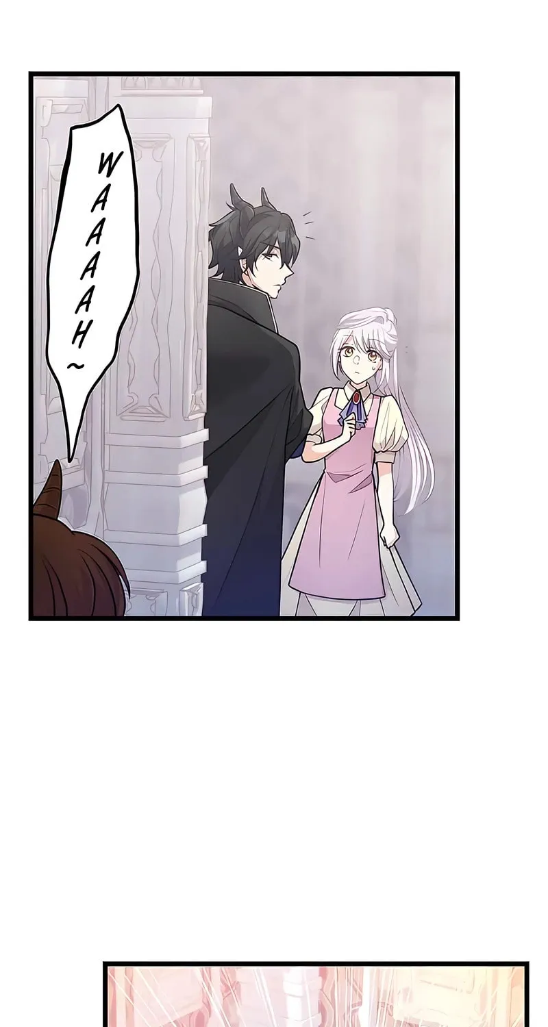 I Was a Sacrificial Princess, but I Reincarnated and Became the Body Pillow of the Demon King Chapter 10 page 16 - 