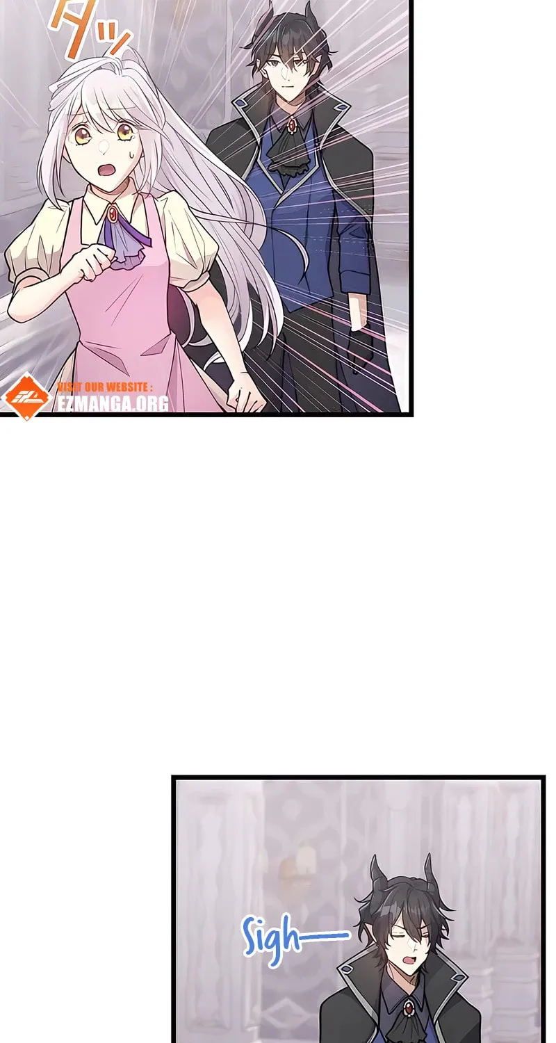 I Was a Sacrificial Princess, but I Reincarnated and Became the Body Pillow of the Demon King Chapter 10 page 18 - 