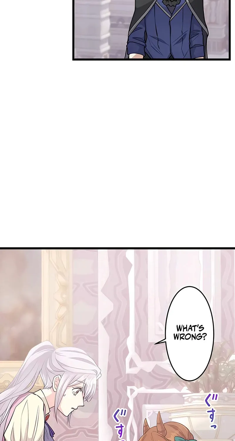 I Was a Sacrificial Princess, but I Reincarnated and Became the Body Pillow of the Demon King Chapter 10 page 19 - 