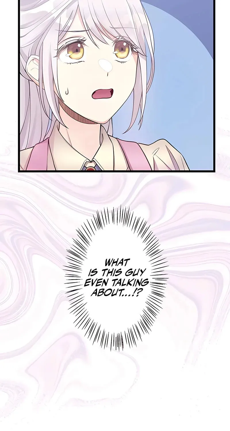 I Was a Sacrificial Princess, but I Reincarnated and Became the Body Pillow of the Demon King Chapter 10 page 3 - 