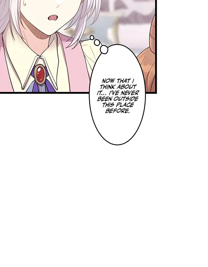 I Was a Sacrificial Princess, but I Reincarnated and Became the Body Pillow of the Demon King Chapter 10 page 21 - 
