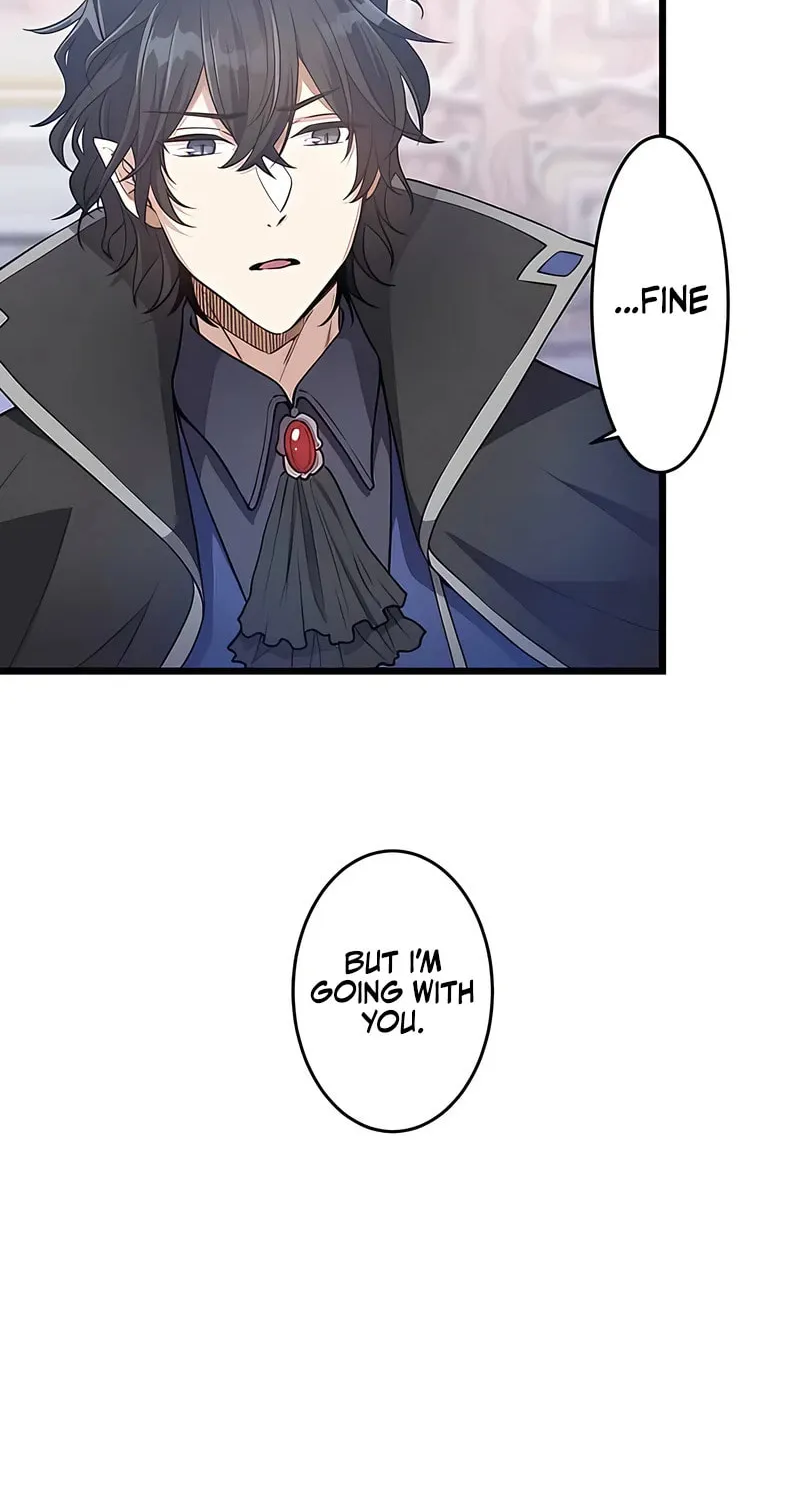 I Was a Sacrificial Princess, but I Reincarnated and Became the Body Pillow of the Demon King Chapter 10 page 23 - 