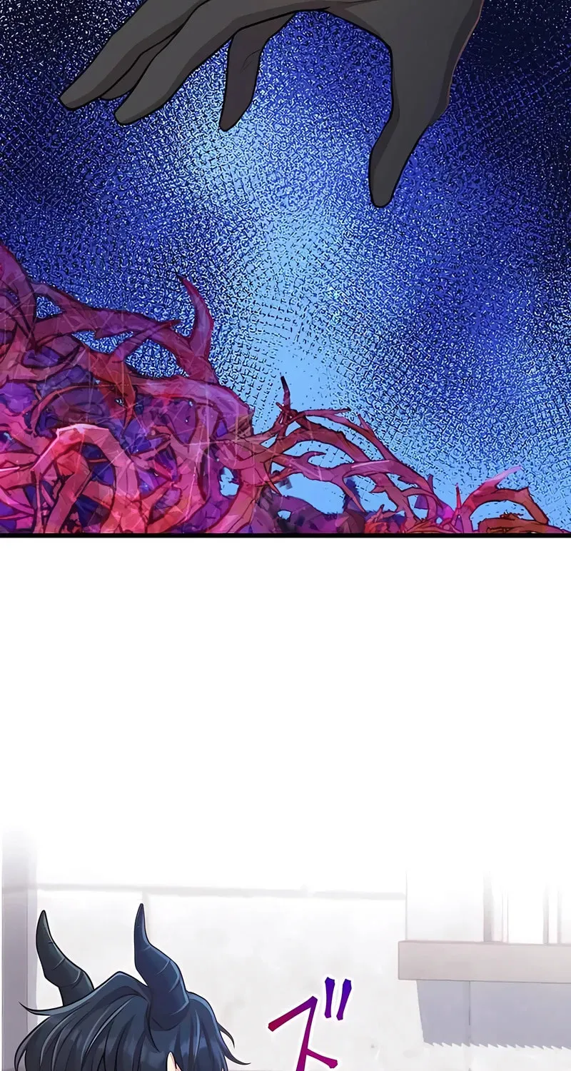 I Was a Sacrificial Princess, but I Reincarnated and Became the Body Pillow of the Demon King Chapter 10 page 40 - 