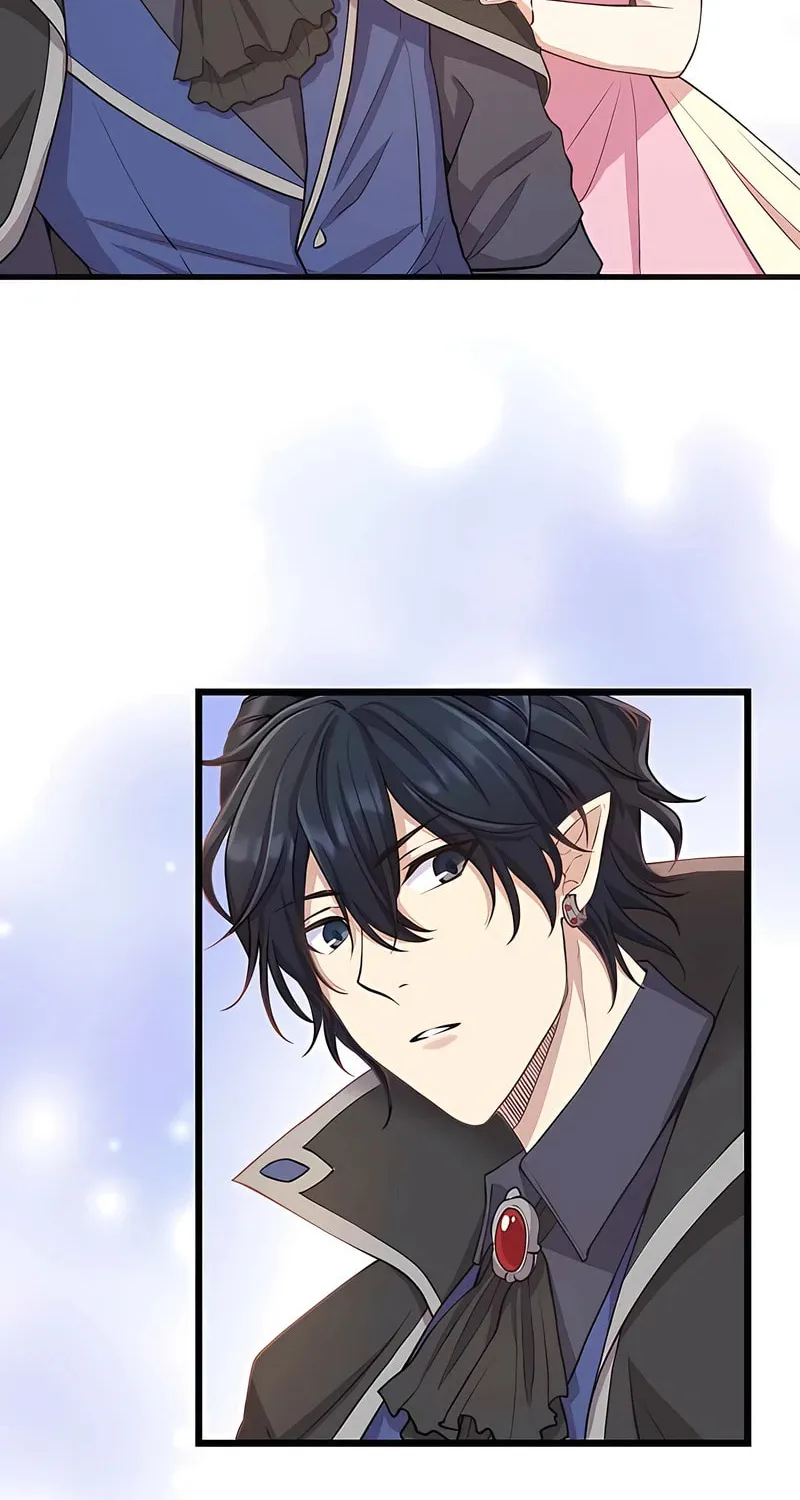 I Was a Sacrificial Princess, but I Reincarnated and Became the Body Pillow of the Demon King Chapter 10 page 47 - 
