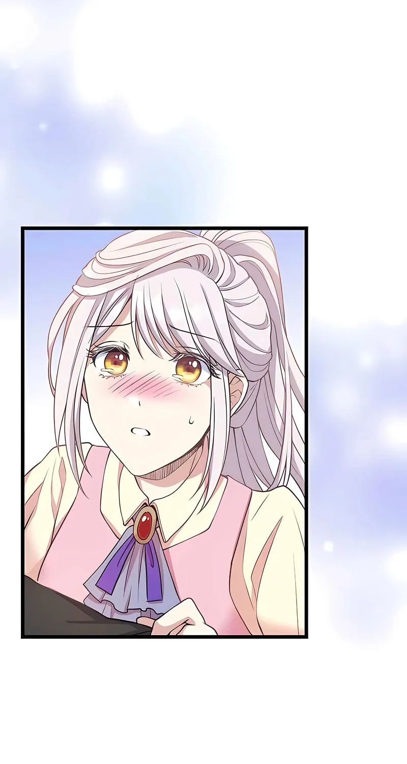 I Was a Sacrificial Princess, but I Reincarnated and Became the Body Pillow of the Demon King Chapter 10 page 48 - 