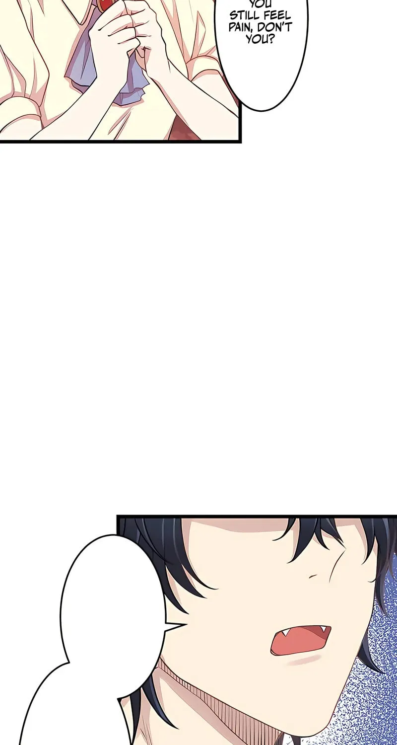 I Was a Sacrificial Princess, but I Reincarnated and Became the Body Pillow of the Demon King Chapter 10 page 57 - 