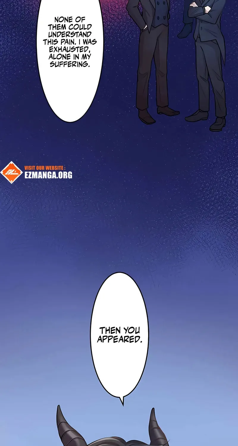 I Was a Sacrificial Princess, but I Reincarnated and Became the Body Pillow of the Demon King Chapter 10 page 62 - 