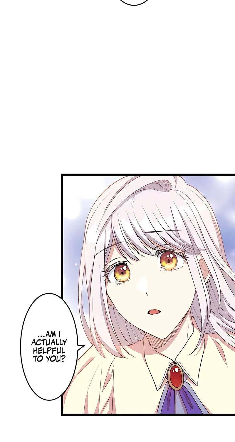 I Was a Sacrificial Princess, but I Reincarnated and Became the Body Pillow of the Demon King Chapter 10 page 67 - 