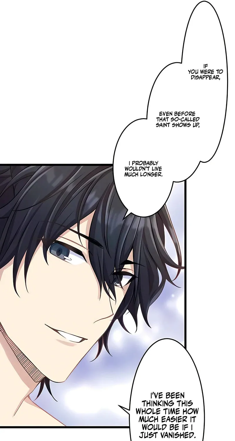 I Was a Sacrificial Princess, but I Reincarnated and Became the Body Pillow of the Demon King Chapter 10 page 69 - 