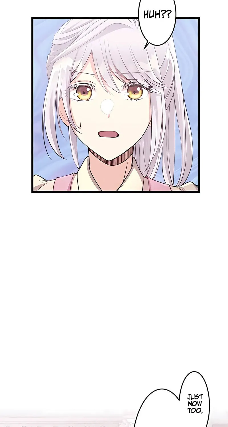 I Was a Sacrificial Princess, but I Reincarnated and Became the Body Pillow of the Demon King Chapter 10 page 8 - 