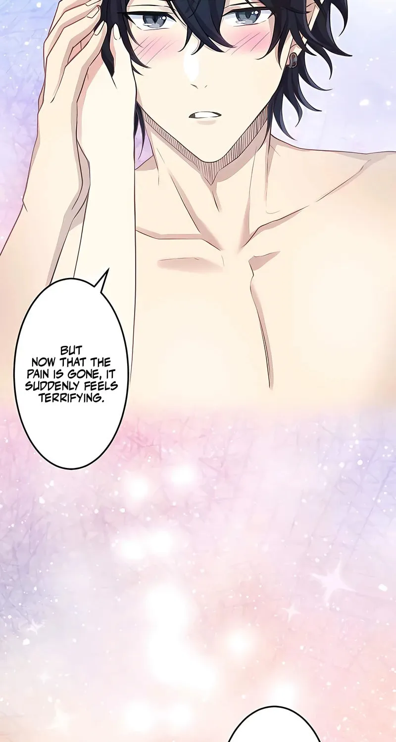I Was a Sacrificial Princess, but I Reincarnated and Became the Body Pillow of the Demon King Chapter 10 page 72 - 
