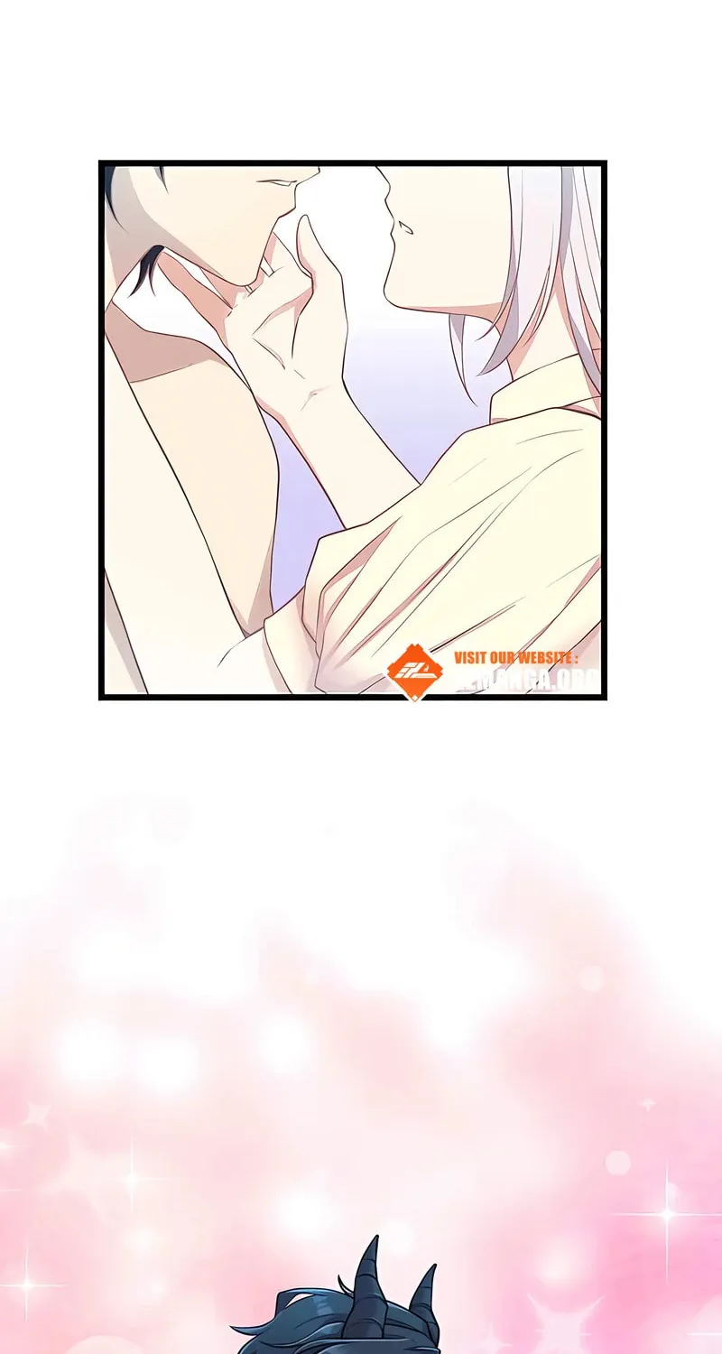 I Was a Sacrificial Princess, but I Reincarnated and Became the Body Pillow of the Demon King Chapter 10 page 74 - 
