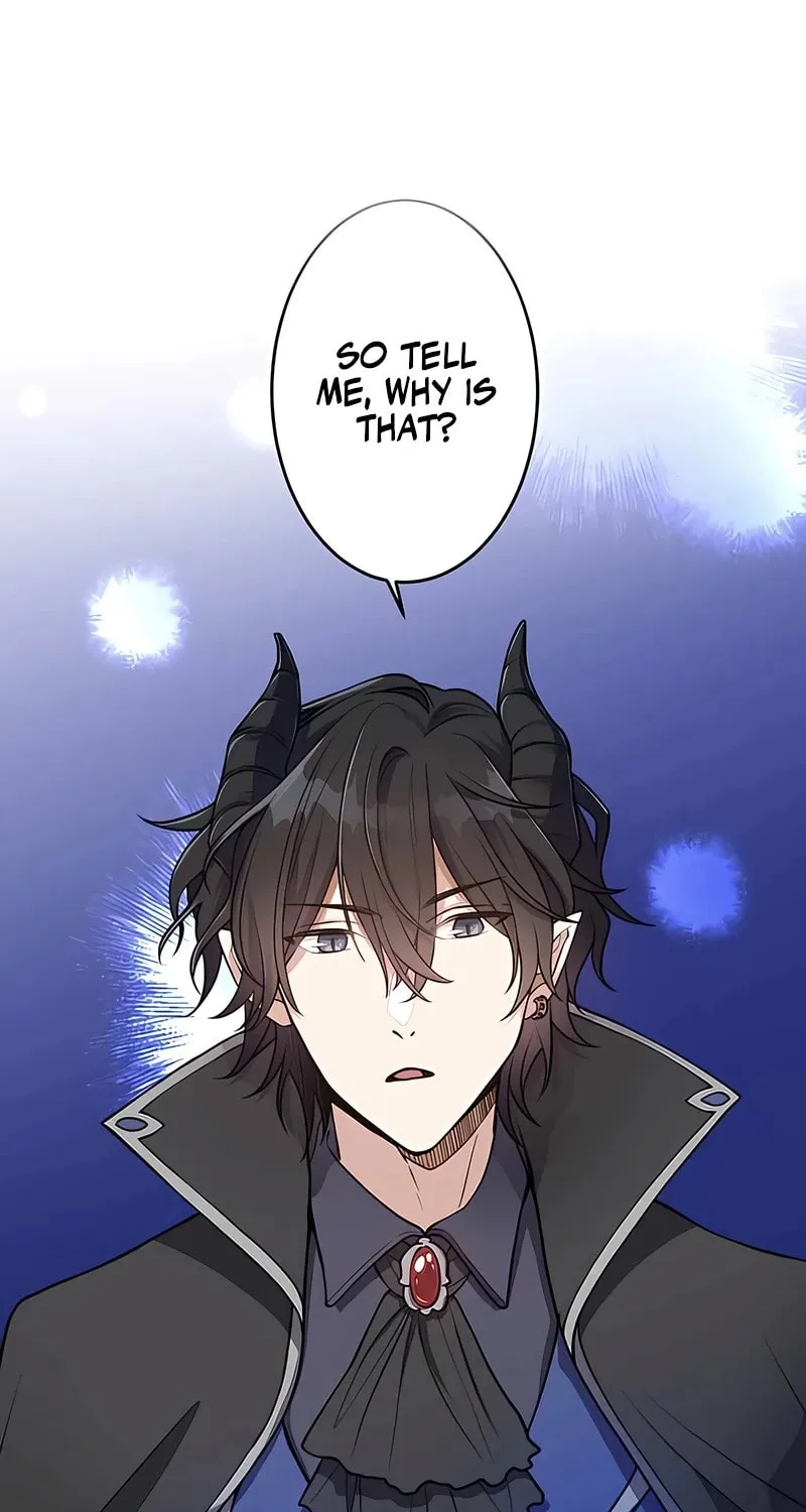 I Was a Sacrificial Princess, but I Reincarnated and Became the Body Pillow of the Demon King Chapter 10 page 10 - 