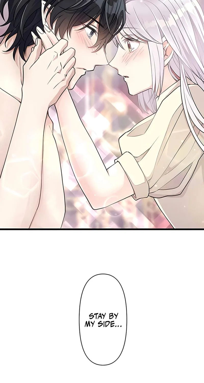 I Was a Sacrificial Princess, but I Reincarnated and Became the Body Pillow of the Demon King Chapter 11 page 2 - 