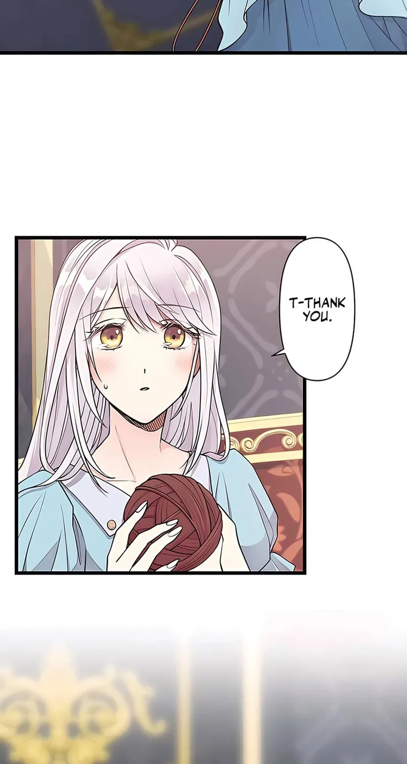I Was a Sacrificial Princess, but I Reincarnated and Became the Body Pillow of the Demon King Chapter 11 page 11 - 