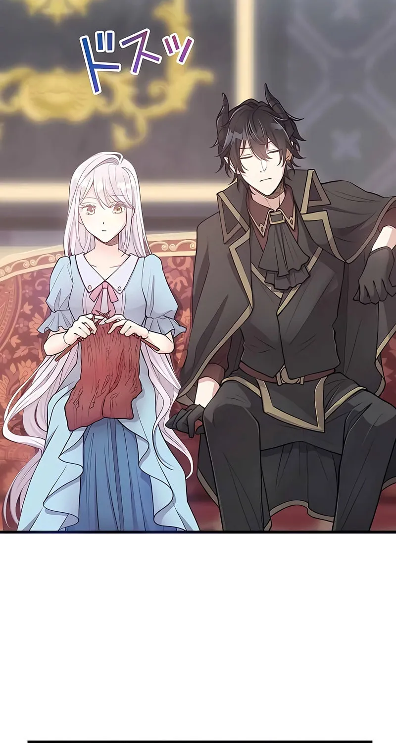 I Was a Sacrificial Princess, but I Reincarnated and Became the Body Pillow of the Demon King Chapter 11 page 12 - 