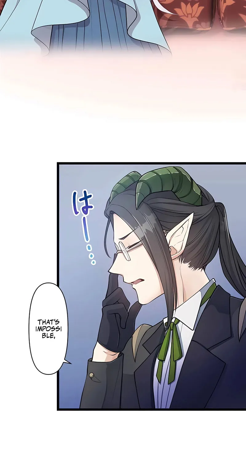 I Was a Sacrificial Princess, but I Reincarnated and Became the Body Pillow of the Demon King Chapter 11 page 26 - 