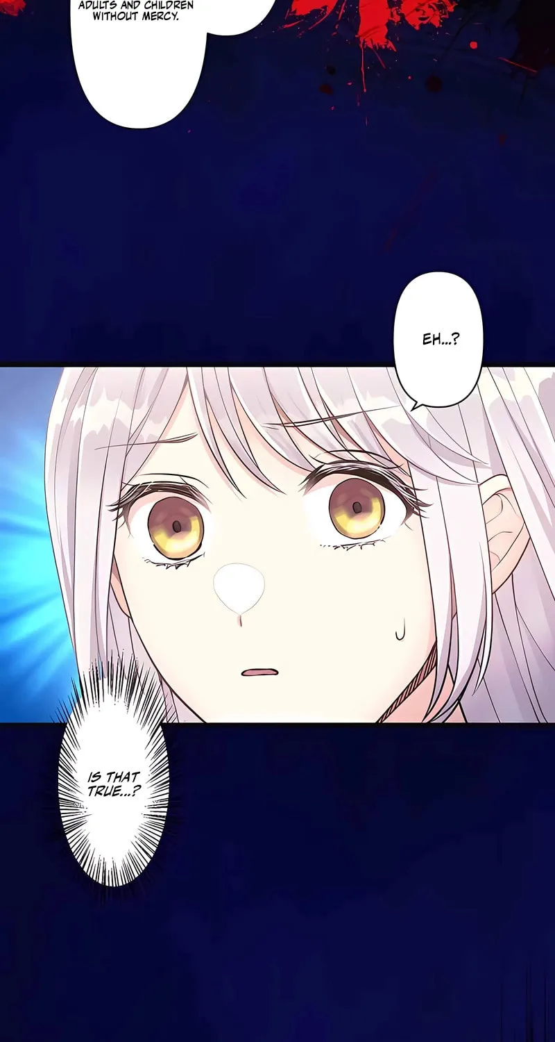 I Was a Sacrificial Princess, but I Reincarnated and Became the Body Pillow of the Demon King Chapter 11 page 30 - 