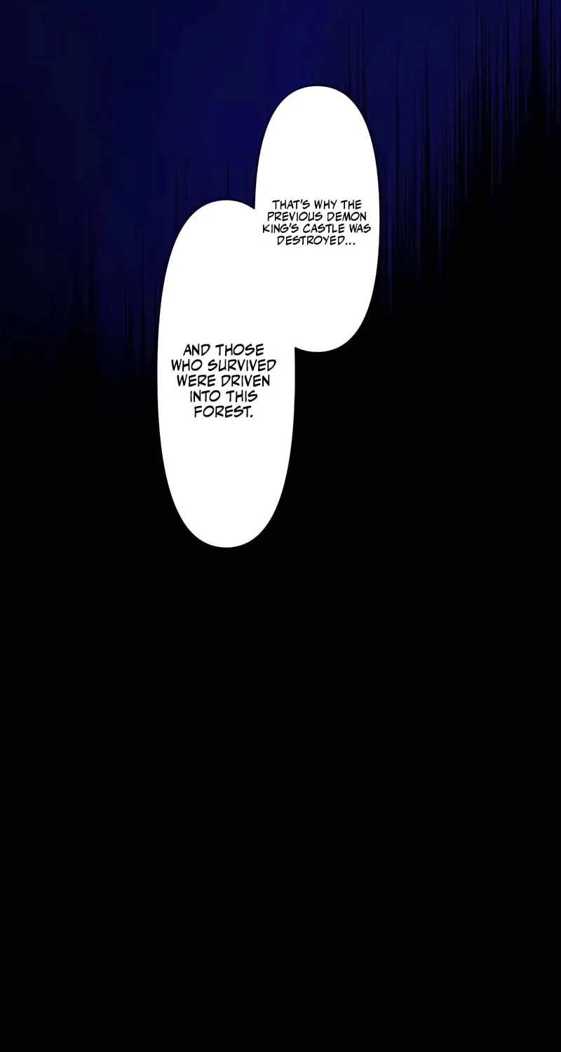 I Was a Sacrificial Princess, but I Reincarnated and Became the Body Pillow of the Demon King Chapter 11 page 31 - 