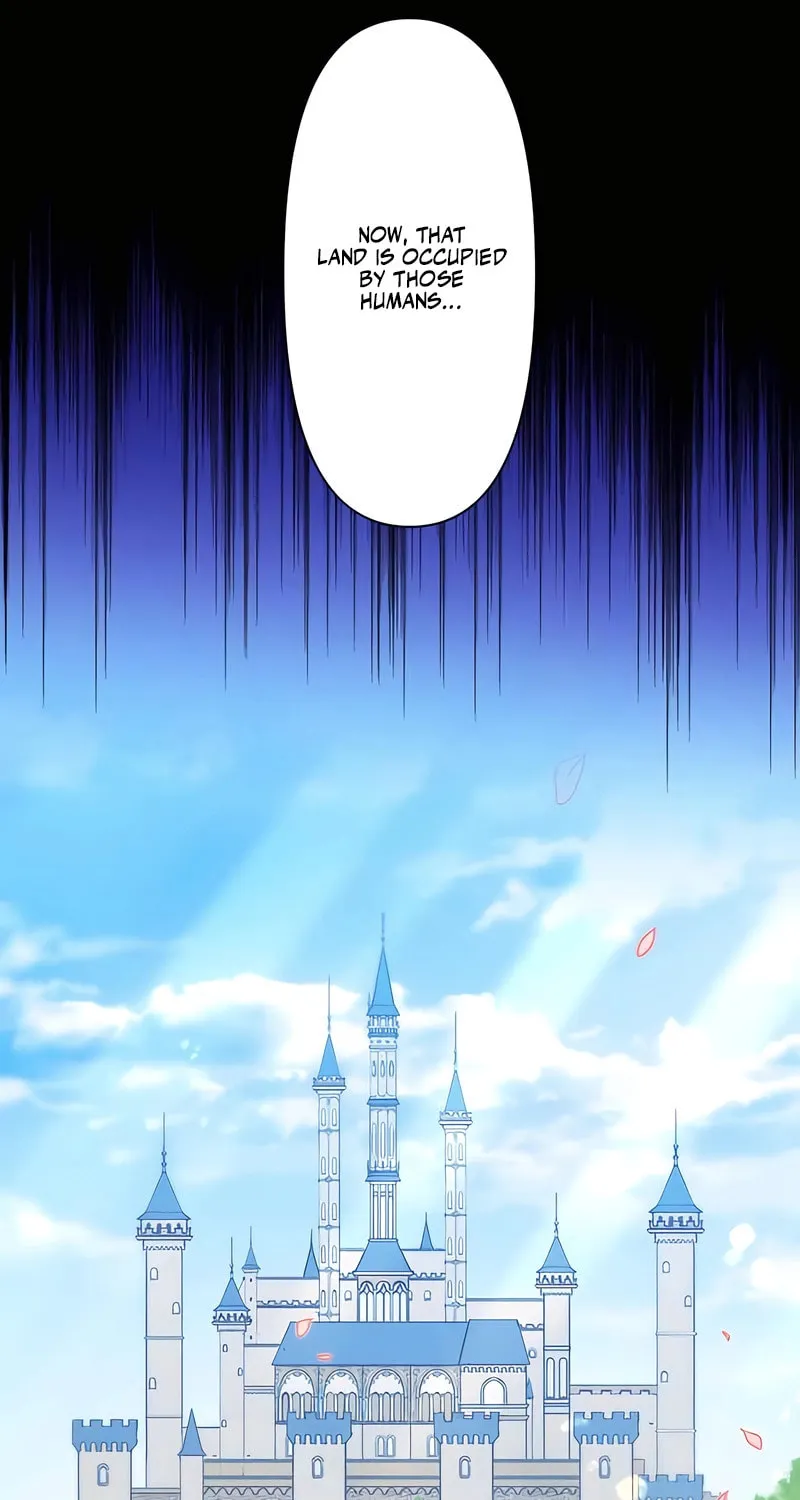 I Was a Sacrificial Princess, but I Reincarnated and Became the Body Pillow of the Demon King Chapter 11 page 32 - 